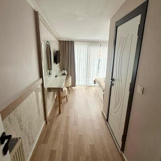 Gala suites hotel - 6