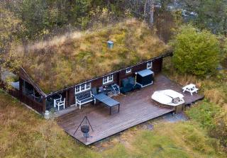 Sunndalsfjord Cottages Fredsvik Meisalstranda 455,506 og 508 - 8