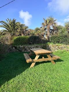 Charming and cozy Breton cottage with sea view! - 1