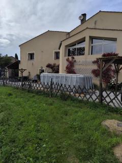Gite Les Claouzals - 5