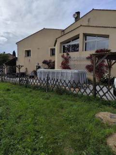 Gite Les Claouzals - 0