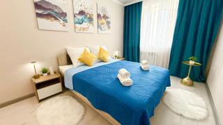 Comfort apartments Astana - 0