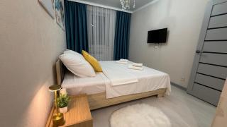 Comfort apartments Astana - 9