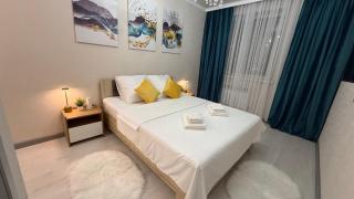 Comfort apartments Astana - 7