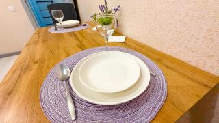 Comfort apartments Astana - 6