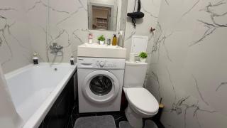 Comfort apartments Astana - 5