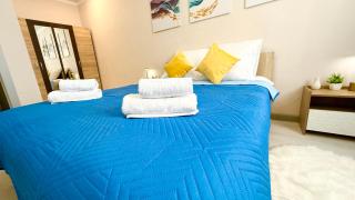 Comfort apartments Astana - 4