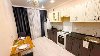 Comfort apartments Astana - 3