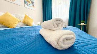 Comfort apartments Astana - 2