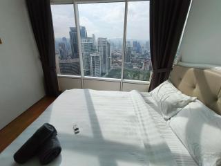 Sky Suites Kualalumpur Luxury Twin Tower vibes吉隆坡 - 4