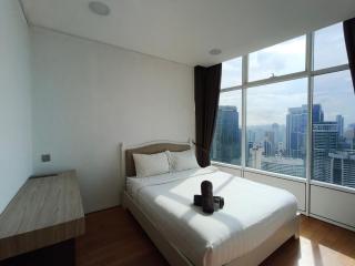 Sky Suites Kualalumpur Luxury Twin Tower vibes吉隆坡 - 2