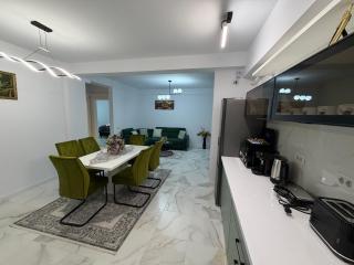 Zori de Bucovina Apartament - 0