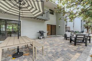 3BR Shipmaster Suite - 9