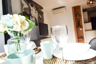 Stay Unique Apartments Frailes - 1
