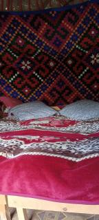 Rafael's Yurt Camp - 4