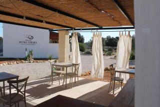 Tenuta Petra Chiara - Torre Lapillo - 5