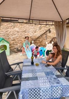 Casa Abascal cerca de Teruel, Albarracín y Dinópolis - Cella - 6