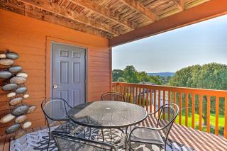 2-Unit Escape - Pointe Royale Golf Resort, Pools - 8