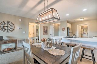 2-Unit Escape - Pointe Royale Golf Resort, Pools - 5