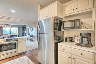 2-Unit Escape - Pointe Royale Golf Resort, Pools - 2