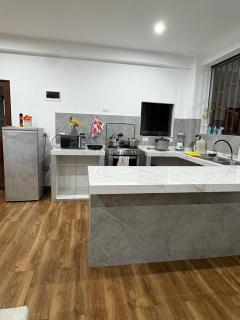 Casa Familiar Santa Rosa - 7