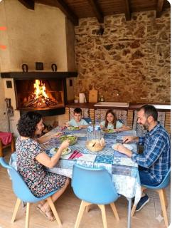 Casa Abascal cerca de Teruel, Albarracín y Dinópolis - Cella - 2