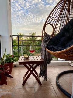 3 bedroom ensuite with pool Mbezi Beach - 9