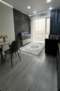 New apartment in Nomad 2 residential complex - 8