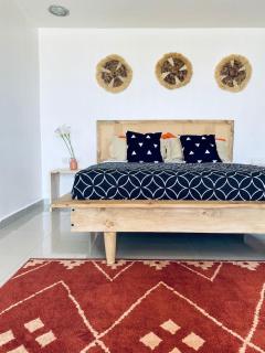 3 bedroom ensuite with pool Mbezi Beach - 7