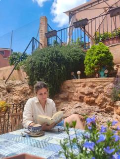 Casa Abascal cerca de Teruel, Albarracín y Dinópolis - Cella - 1