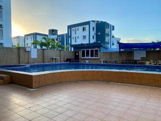 3 bedroom ensuite with pool Mbezi Beach - 3