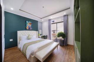 Chiori Seaside Hotel Da Nang - 0