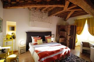 Domaine de Venoise, 31 personnes - 8