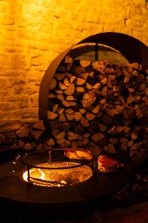Domaine de Venoise, 31 personnes - 5