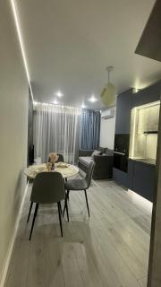 New apartment in Nomad 2 residential complex - 7