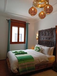 Riad Le Village Mogador - 5