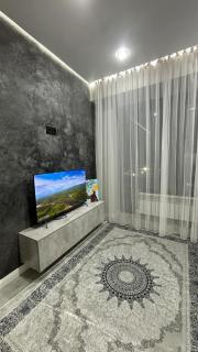 New apartment in Nomad 2 residential complex - 4