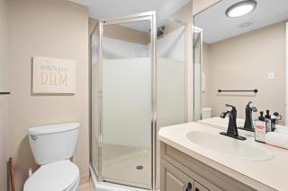 Tremblant Rocher Soleil Ski In Ski Out 2 Bedroom - 6
