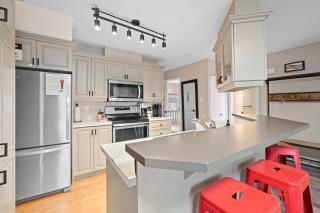 Tremblant Rocher Soleil Ski In Ski Out 2 Bedroom - Mont-Tremblant - 4