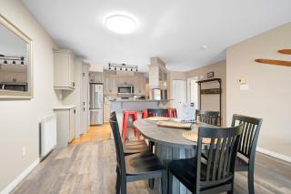Tremblant Rocher Soleil Ski In Ski Out 2 Bedroom - Mont-Tremblant - 5
