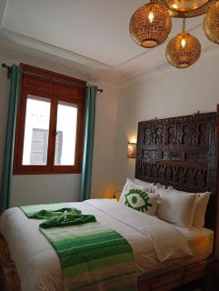 Riad Le Village Mogador - 4