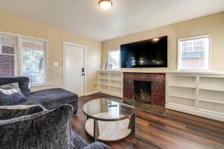 Walkable Phoenix 2-Unit Hub Near Chase Field! - 0