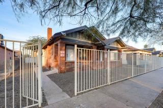 Walkable Phoenix 2-Unit Hub Near Chase Field! - 8