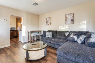 Walkable Phoenix 2-Unit Hub Near Chase Field! - 7