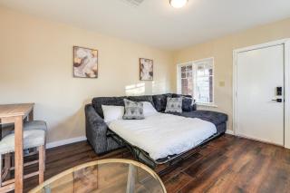 Walkable Phoenix 2-Unit Hub Near Chase Field! - 5