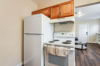 Walkable Phoenix 2-Unit Hub Near Chase Field! - 2