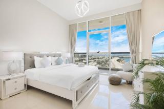 FIRST CLASS 1BR Sea View Paradise Scenic Views - 8