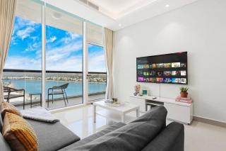 FIRST CLASS 1BR Sea View Paradise Scenic Views - 5