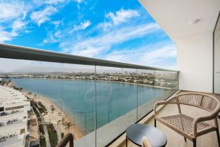 FIRST CLASS 1BR Sea View Paradise Scenic Views - 1