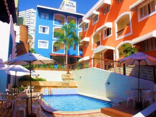 Hotel Areia de Ouro - 0